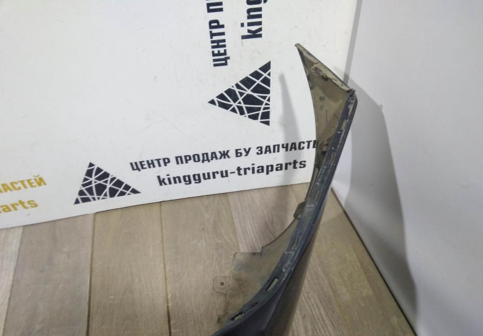 Бампер задний бу BMW 7 G11 OEM 51127427622 Бампер задний бу BMW 7 G11 OEM 51127427622