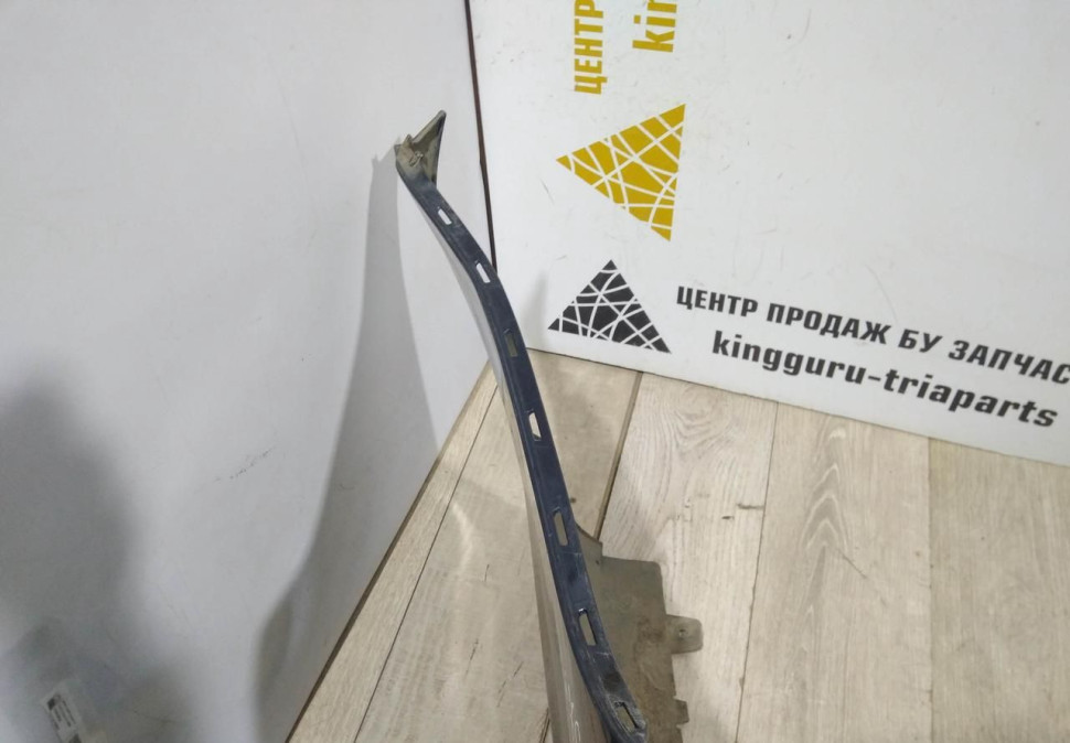 Бампер задний бу BMW 7 G11 OEM 51127427622 Бампер задний бу BMW 7 G11 OEM 51127427622