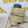 Бачок гидроусилителя бу Renault Logan 2 OEM 491803558R