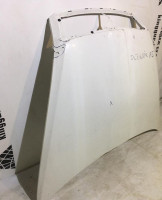 Капот бу Skoda Octavia A5 OEM 1Z0823031B (скл-3)