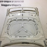 Капот бу Skoda Octavia A5 OEM 1Z0823031B (скл-3)