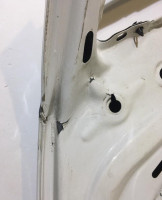 Капот бу Skoda Octavia A5 OEM 1Z0823031B (скл-3)