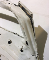 Капот бу Skoda Octavia A5 OEM 1Z0823031B (скл-3)