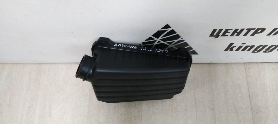Крышка воздушного фильтра Chevrolet Lacetti oem 96553447 (скл-3)