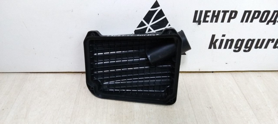 Крышка воздушного фильтра Chevrolet Lacetti oem 96553447 (скл-3)