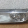 Фара противотуманная левая бу Skoda Octavia A7 OEM 5E0941699D
