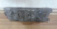 Фара противотуманная левая бу Skoda Octavia A7 OEM 5E0941699D