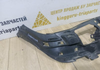 Кронштейн противотуманной фары правый бу BMW X5 F15 M-Pack OEM 51118054018