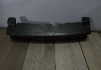 Абсорбер переднего бампера бу Skoda Rapid OEM 60U807248A