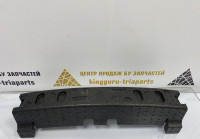 Абсорбер переднего бампера Skoda Rapid OEM 60U807248A