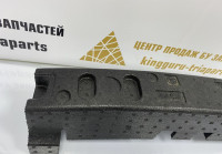 Абсорбер переднего бампера Skoda Rapid OEM 60U807248A