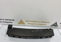 Абсорбер переднего бампера Skoda Rapid OEM 60U807248A