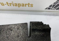 Абсорбер переднего бампера Skoda Rapid OEM 60U807248A