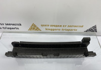 Абсорбер переднего бампера Skoda Rapid OEM 60U807248A