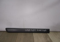 Молдинг двери задний правый бу Skoda Yeti OEM 5L0853754