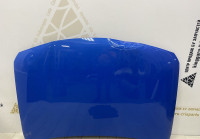 Капот BMW X2 F39 OEM 41007484213