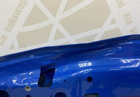 Капот BMW X2 F39 OEM 41007484213