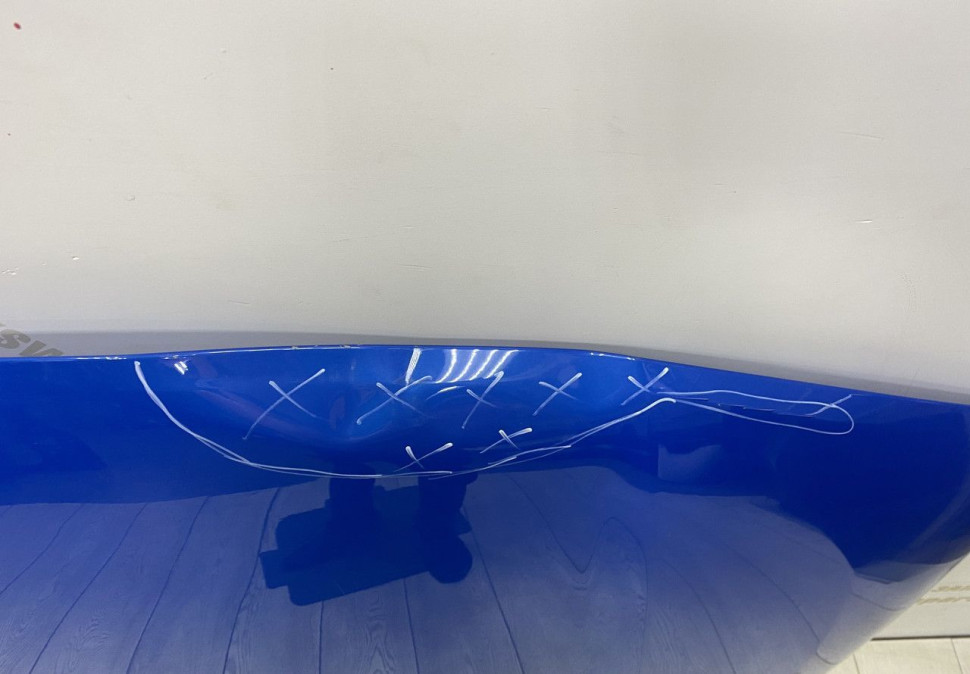 Капот BMW X2 F39 OEM 41007484213 Капот BMW X2 F39 OEM 41007484213