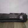 Решетка переднего бампера левая бу Skoda Kodiaq OEM 565807367