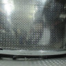 Спойлер заднего бампера Volkswagen Tiguan 2 R-Line oem 5na807521