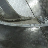 Спойлер заднего бампера Volkswagen Tiguan 2 R-Line oem 5na807521