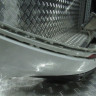 Спойлер заднего бампера Volkswagen Tiguan 2 R-Line oem 5na807521