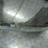 Спойлер заднего бампера Volkswagen Tiguan 2 R-Line oem 5na807521
