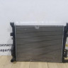 Радиатор охлаждения бу Renault Logan 2 OEM 214105731R Радиатор охлаждения бу Renault Logan 2 OEM 214105731R