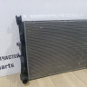 Радиатор охлаждения бу Renault Logan 2 OEM 214105731R Радиатор охлаждения бу Renault Logan 2 OEM 214105731R