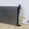 Радиатор охлаждения бу Renault Logan 2 OEM 214105731R Радиатор охлаждения бу Renault Logan 2 OEM 214105731R