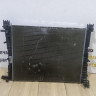 Радиатор охлаждения бу Renault Logan 2 OEM 214105731R Радиатор охлаждения бу Renault Logan 2 OEM 214105731R