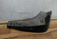 Брызговик передний левый KIA Sportage 3 oem 868313w001