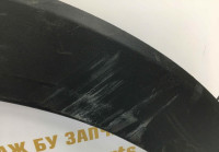 Расширитель крыла передний левый Hyundai Tucson 3 2015> oem 87713D7000