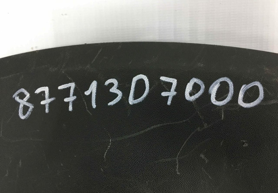 Расширитель крыла передний левый Hyundai Tucson 3 2015> oem 87713D7000 Расширитель крыла передний левый Hyundai Tucson 3 2015> oem 87713D7000