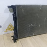 Радиатор охлаждения бу Renault Logan 2 OEM 214106179R