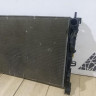 Радиатор охлаждения бу Renault Logan 2 OEM 214106179R