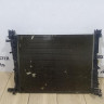 Радиатор охлаждения бу Renault Logan 2 OEM 214106179R