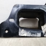 Передняя крышка левого лонжерона Volkswagen Polo oem 6R0804181