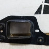 Передняя крышка левого лонжерона Volkswagen Polo oem 6R0804181