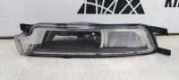 ПТФ передний левый Volkswagen Passat B8 (14&gt;) oem 3g0941661h