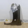 Крыло переднее левое бу Renault Duster 2