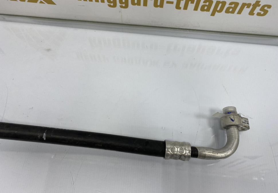 Трубка кондиционера Volkswagen Polo 5 2009 OEM 6RU820721B