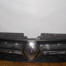 Решетка радиатора бу Renault Duster рестайлинг OEM 623103564R