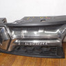 Решетка радиатора бу Renault Duster рестайлинг OEM 623103564R