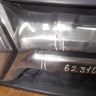 Решетка радиатора бу Renault Duster рестайлинг OEM 623103564R