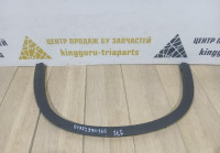 Молдинг крыла передний левый BMW X1 E84 OEM 51772990165