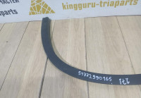 Молдинг крыла передний левый BMW X1 E84 OEM 51772990165