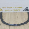 Молдинг крыла передний левый BMW X1 E84 OEM 51772990165