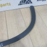 Молдинг крыла передний левый BMW X1 E84 OEM 51772990165
