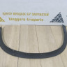 Молдинг крыла передний левый BMW X1 E84 OEM 51772990165